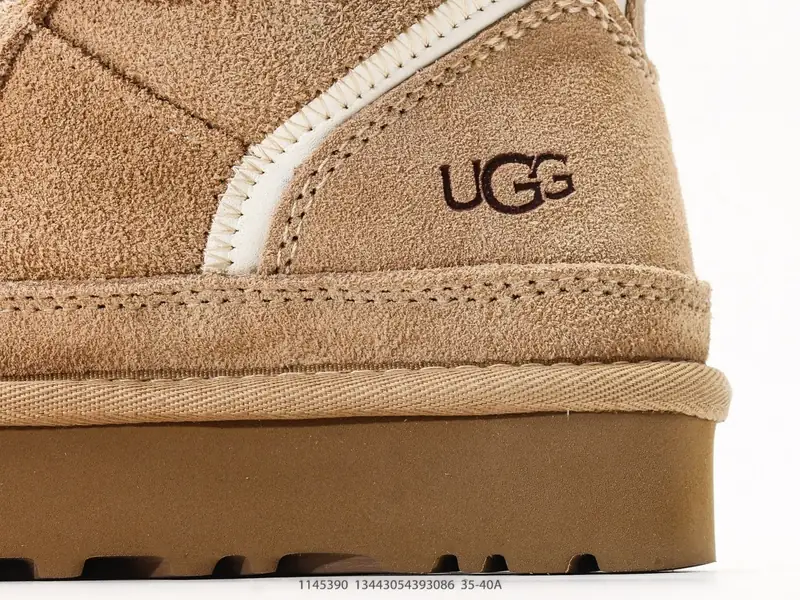 UGG Stivali Resistente Alto Comodo 1145390 #13443054393086