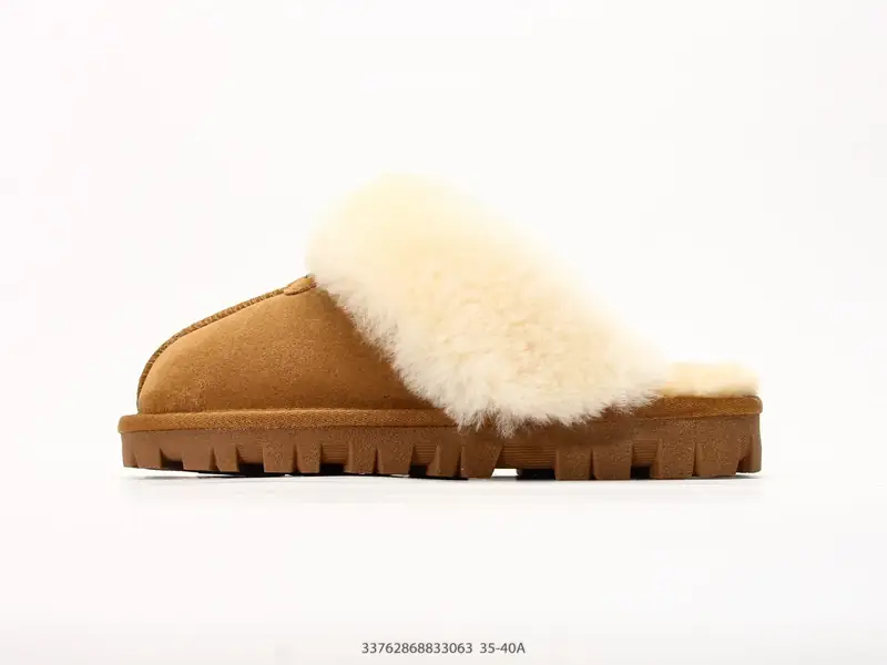 UGG Casual Shoes Low-Top Comfortable 115611 #33762868833063
