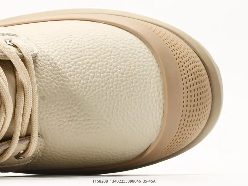 UGG ANSLEY 舒适套脚 橡胶底 防磨包头拖鞋 羊绒鞋垫 冬季保暖外出 家居都是很适合的选择 进年uug推出款式系列 局部偏向年轻消费者喜好 也走到时尚潮流穿搭的前沿 鞋身材质 防泼水涂层翻毛 1158208 #13402255398046