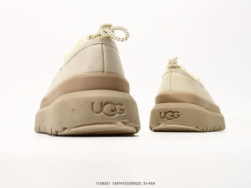UGG スポーツシューズ 防水 合わせやすい クラシック 1158351 #13474753395025