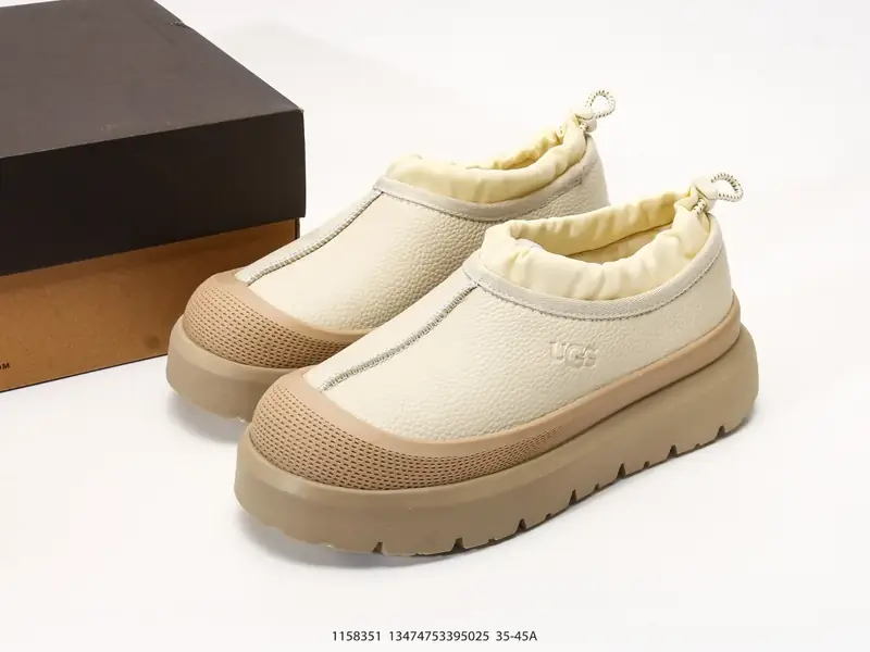 UGG スポーツシューズ 防水 合わせやすい クラシック 1158351 #13474753395025