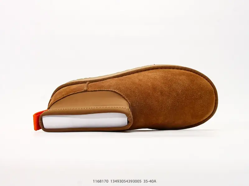 UGG Stiefel Komfortabel Dicke Sohle 1168170 #13493054393005