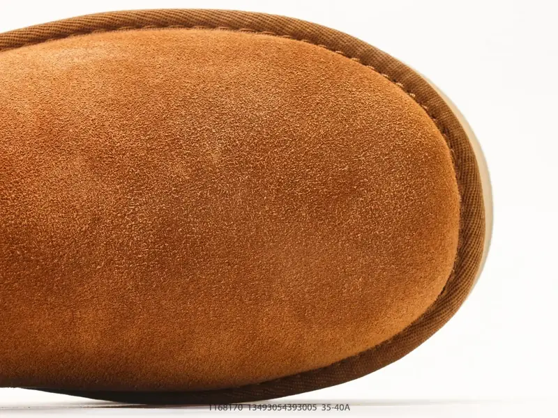 UGG Stiefel Komfortabel Dicke Sohle 1168170 #13493054393005