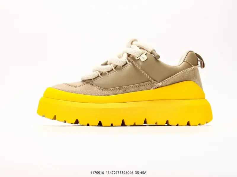 UGG スポーツシューズ 滑り止め 1170910 #13472755398046