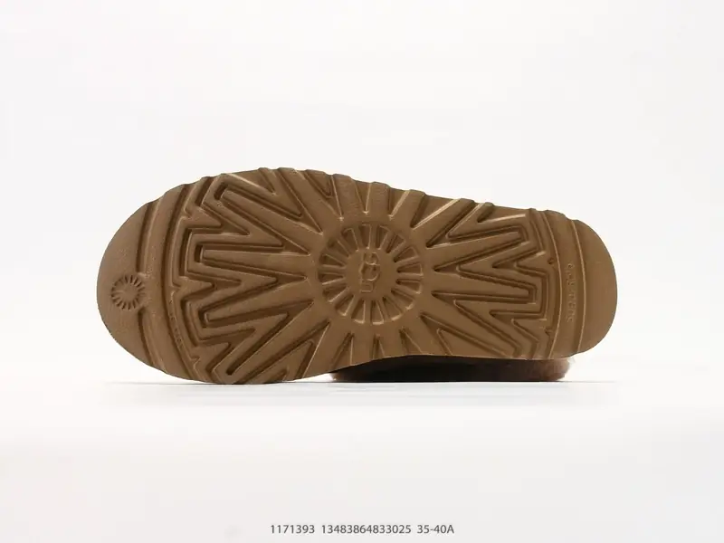 UGG Casual Shoes Comfortable Thick Sole Women's 1171393 #13483864933025