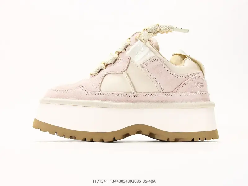 UGG Casual Shoes Retro Waterproof Anti-Slip 1171541 #13443054393086