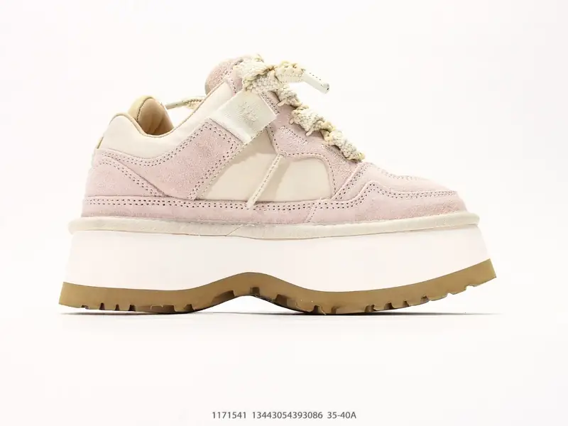 UGG Casual Shoes Retro Waterproof Anti-Slip 1171541 #13443054393086