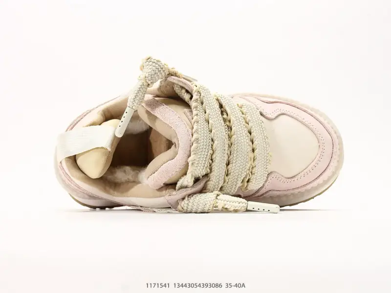 UGG Casual Shoes Retro Waterproof Anti-Slip 1171541 #13443054393086