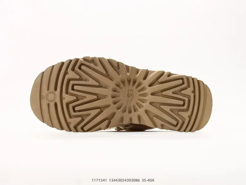 UGG Casual Shoes Retro Waterproof Anti-Slip 1171541 #13443054393086