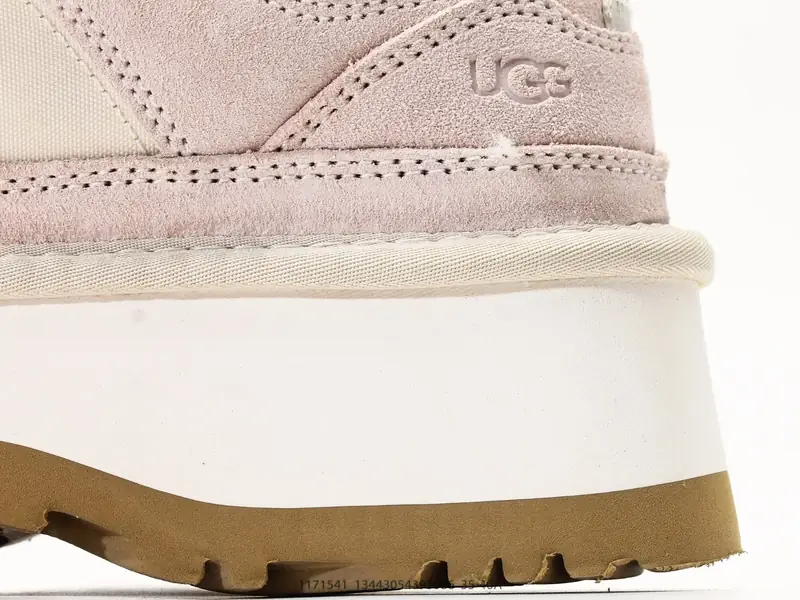 UGG Casual Shoes Retro Waterproof Anti-Slip 1171541 #13443054393086