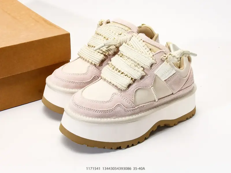 UGG Casual Shoes Retro Waterproof Anti-Slip 1171541 #13443054393086