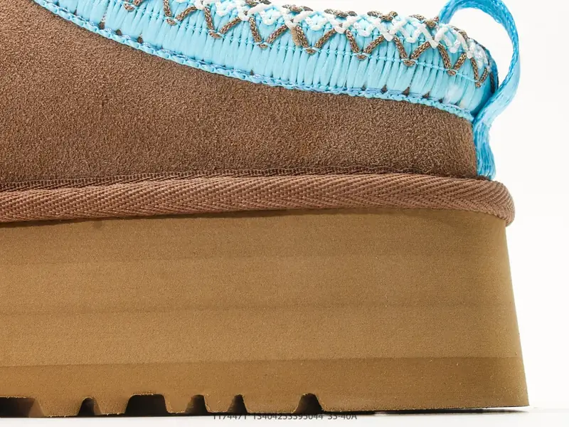 UGG Ботинки Противоскользящий Износостойкий Увеличенный 1174471 #13404253395044