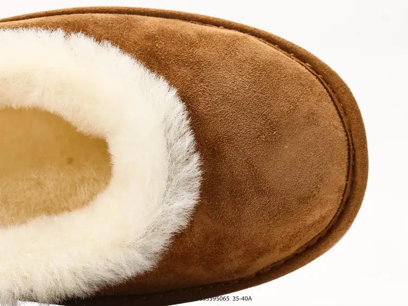 UGG Zora Ballet Flat 时尚系列 羊皮革百搭舒适休闲单鞋 1178111 #13464853395065