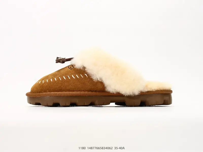 UGG Zapatillas casuales Caña Baja Cómodo 1180 #14877665834062