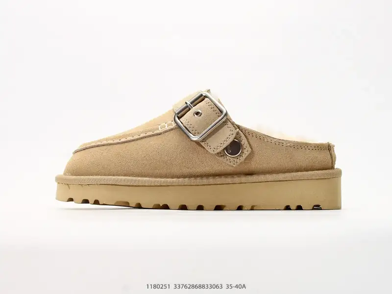 UGG Sports Shoes Versatile Low-Top Comfortable 1180251 #33762868833063