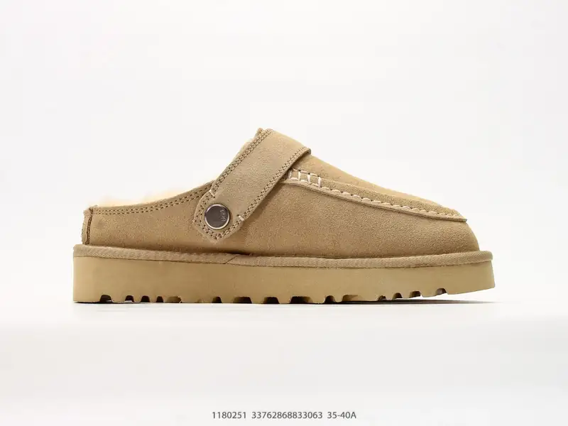 UGG Scarpe sportive Versatile Basso Comodo 1180251 #33762868833063