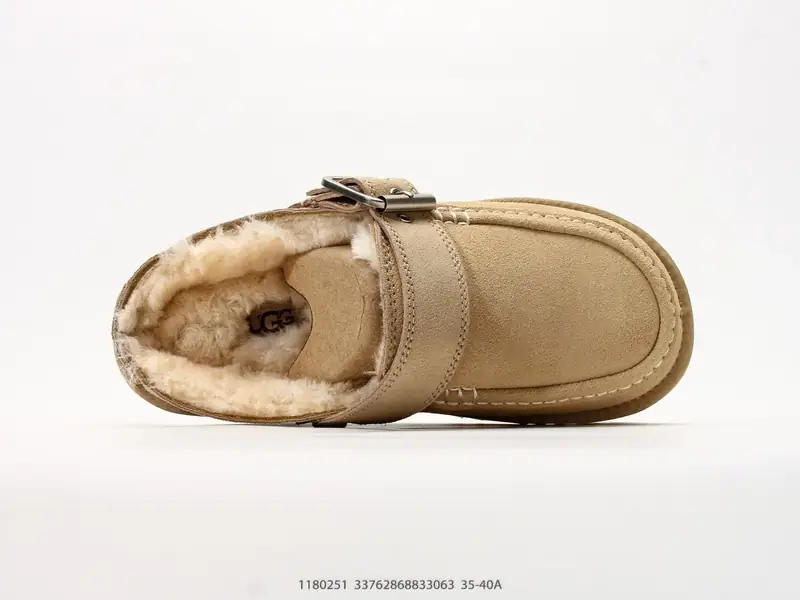 UGG Scarpe sportive Versatile Basso Comodo 1180251 #33762868833063