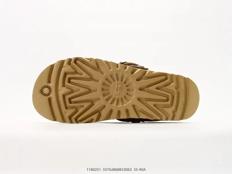 UGG Scarpe sportive Versatile Basso Comodo 1180251 #33762868833063