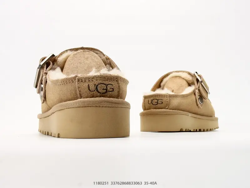 UGG Scarpe sportive Versatile Basso Comodo 1180251 #33762868833063