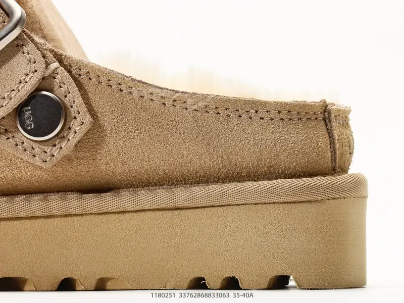UGG Scarpe sportive Versatile Basso Comodo 1180251 #33762868833063