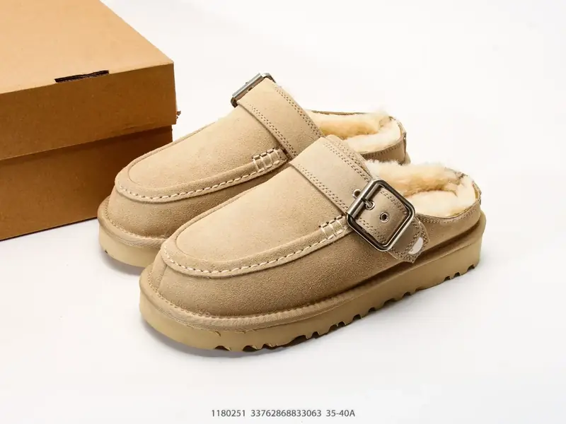 UGG Scarpe sportive Versatile Basso Comodo 1180251 #33762868833063