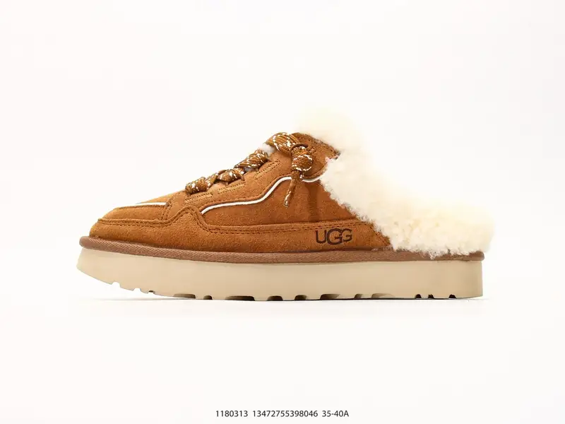 UGG Sports Shoes Waterproof Anti-Slip Durable 1180313 #13472755398046