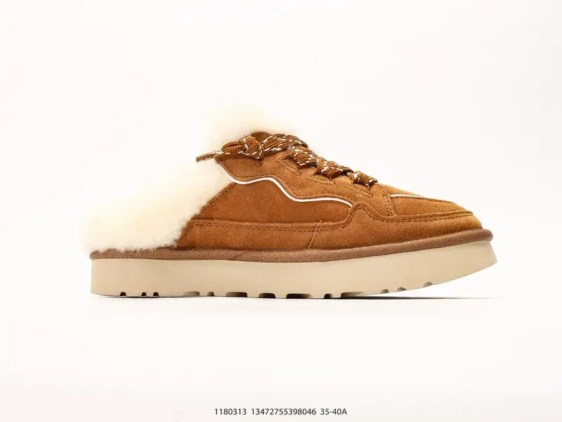 UGG Zapatillas deportivas Impermeable Antideslizante Resistente 1180313 #13472755398046