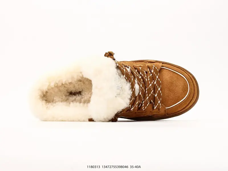 UGG Zapatillas deportivas Impermeable Antideslizante Resistente 1180313 #13472755398046