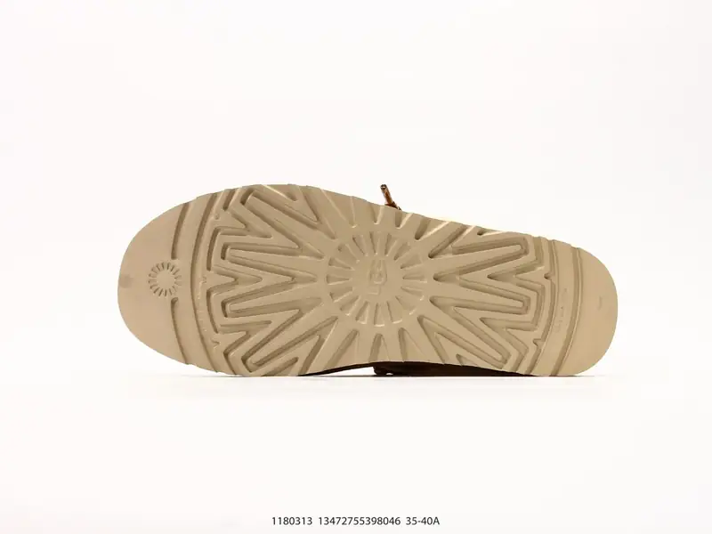 UGG Zapatillas deportivas Impermeable Antideslizante Resistente 1180313 #13472755398046