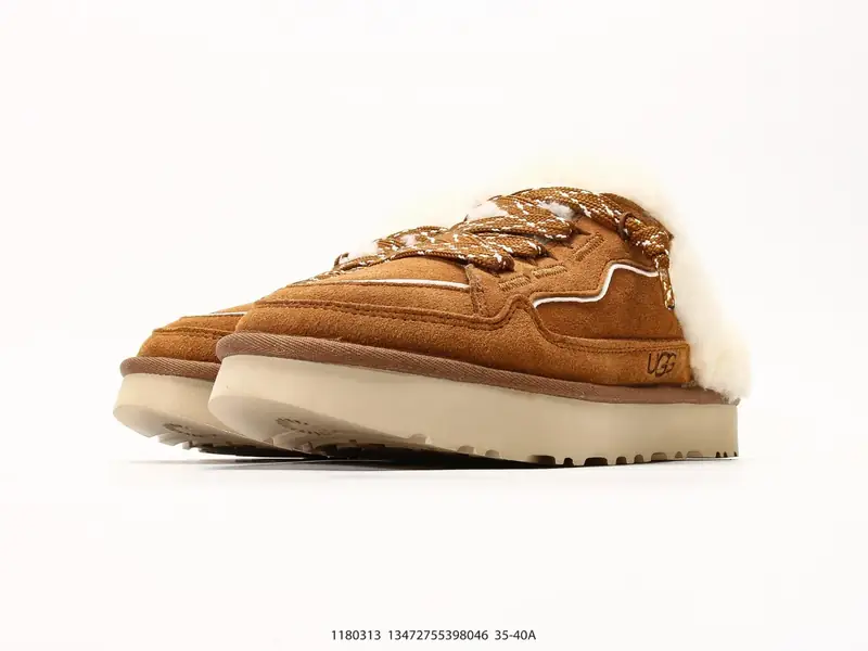 UGG Zapatillas deportivas Impermeable Antideslizante Resistente 1180313 #13472755398046