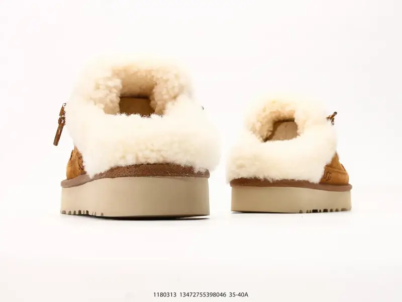 UGG Zapatillas deportivas Impermeable Antideslizante Resistente 1180313 #13472755398046