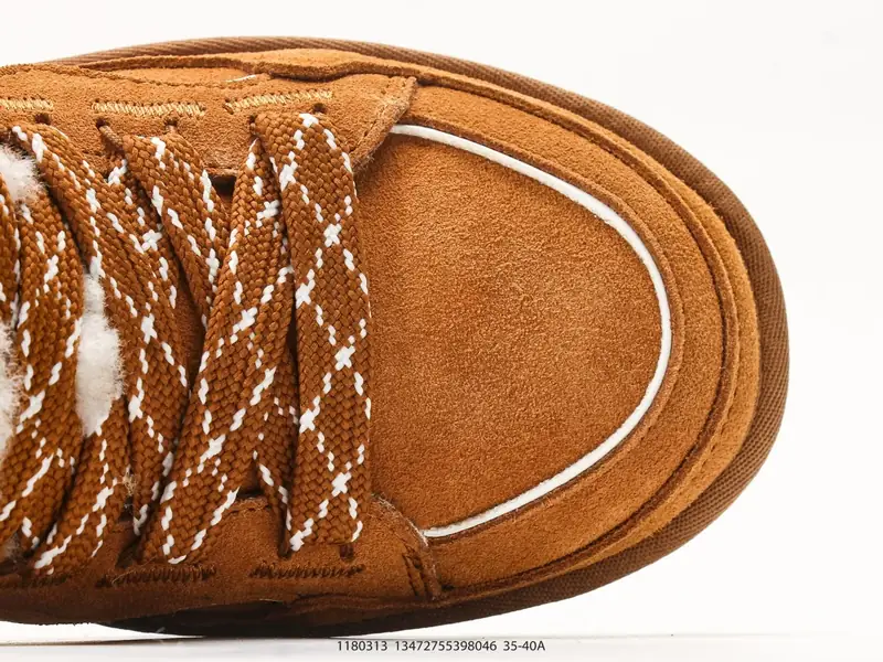 UGG Zapatillas deportivas Impermeable Antideslizante Resistente 1180313 #13472755398046
