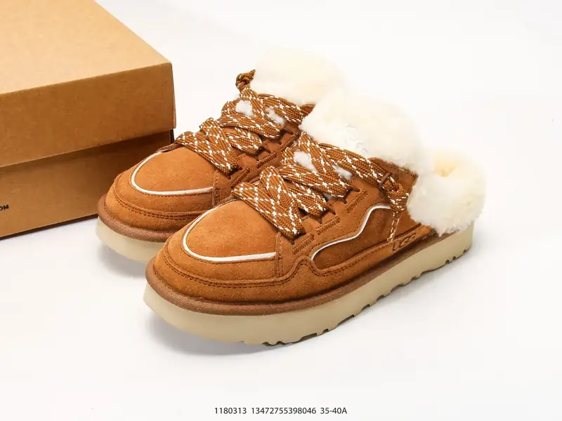 UGG Zapatillas deportivas Impermeable Antideslizante Resistente 1180313 #13472755398046