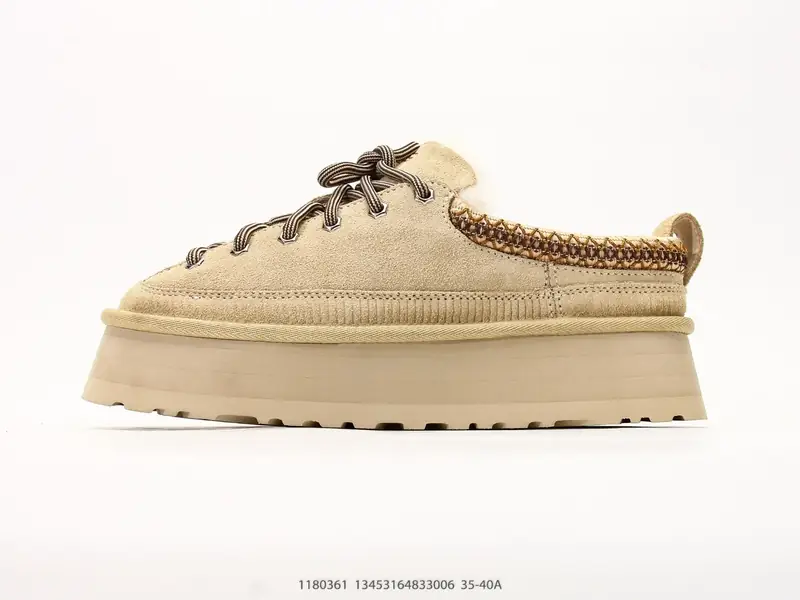 UGG スポーツシューズ レトロ クラシック ローカット 1180361 #13453164833006