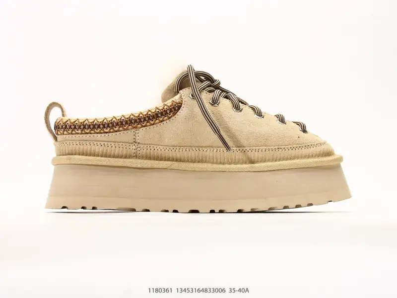 UGG 운동화 레트로 클래식 로우탑 1180361 #13453164833006