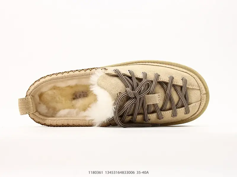 UGG 운동화 레트로 클래식 로우탑 1180361 #13453164833006