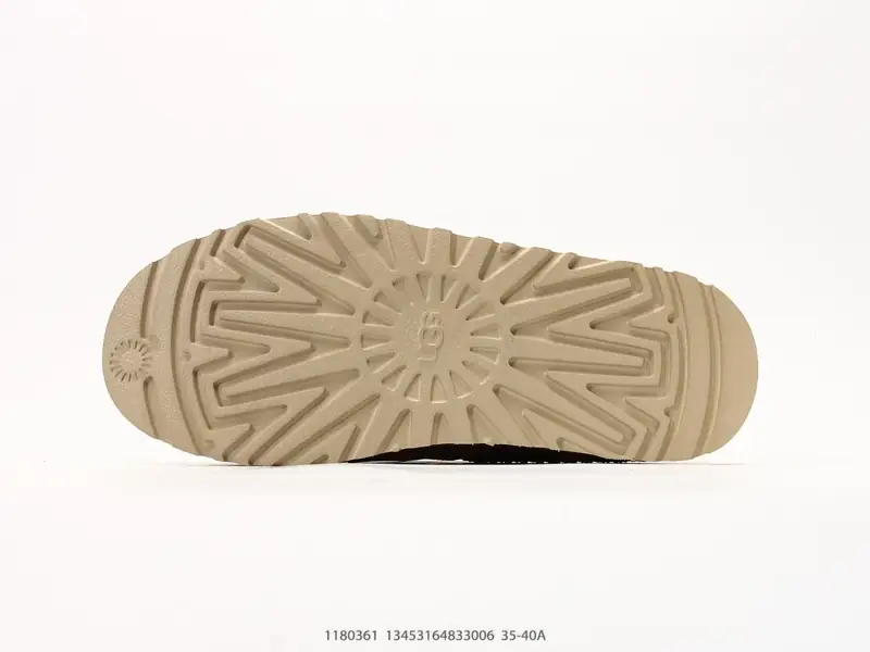 UGG 운동화 레트로 클래식 로우탑 1180361 #13453164833006