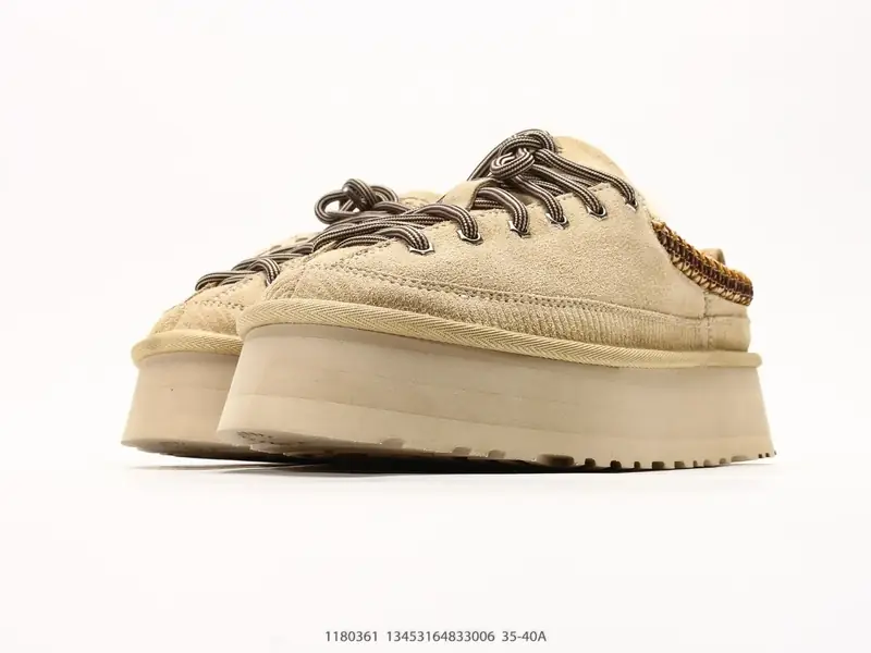 UGG 운동화 레트로 클래식 로우탑 1180361 #13453164833006