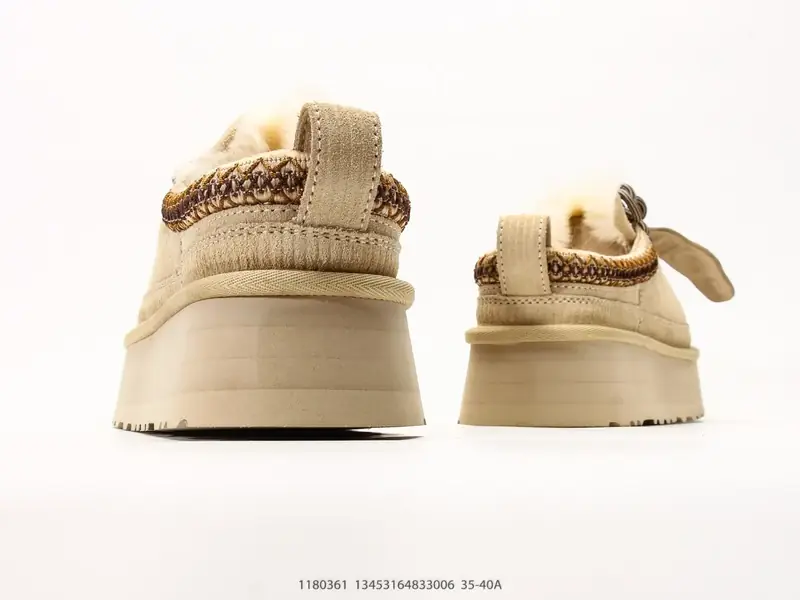 UGG 운동화 레트로 클래식 로우탑 1180361 #13453164833006
