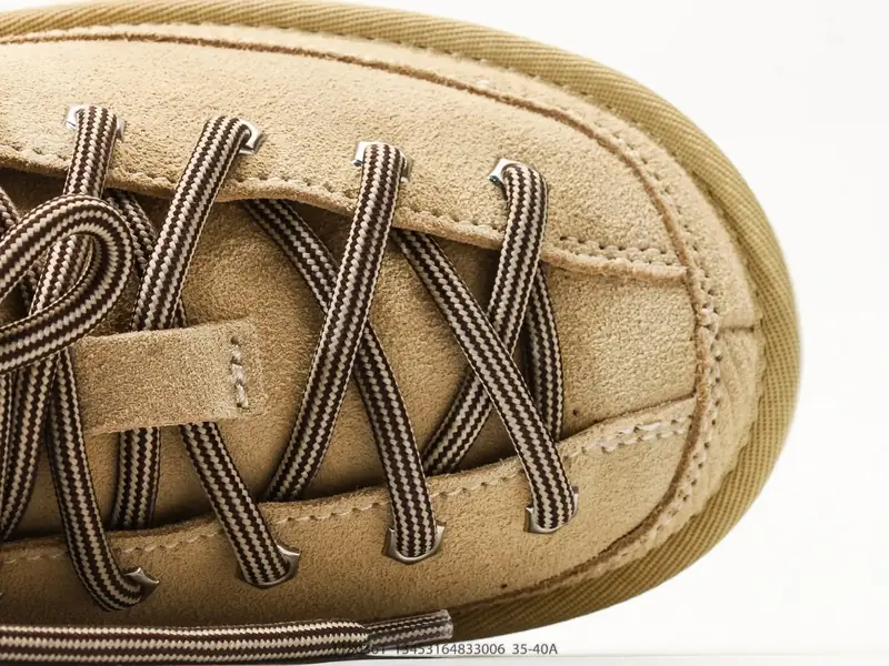 UGG 운동화 레트로 클래식 로우탑 1180361 #13453164833006