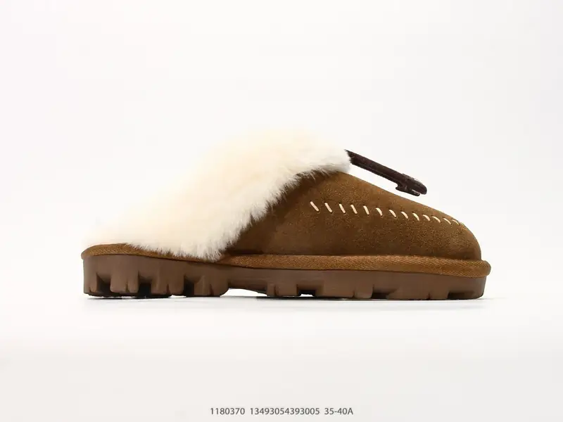 UGG Sepatu Kasual Low Top Nyaman 1180370 #13493054393005