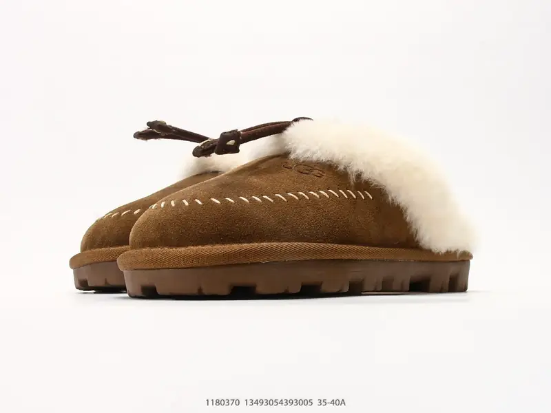 UGG Sepatu Kasual Low Top Nyaman 1180370 #13493054393005