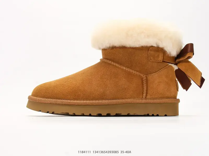 UGG ブーツ 防水 滑り止め 耐久性 1184111 #13413654393085
