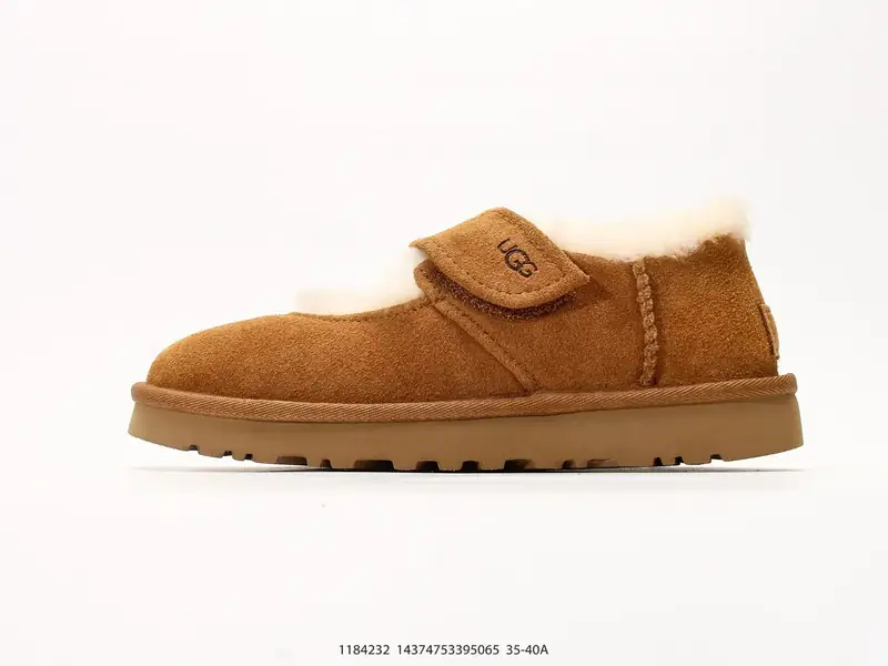 UGG Casual Shoes Retro Classic Fashion 1184232 #14374753395065