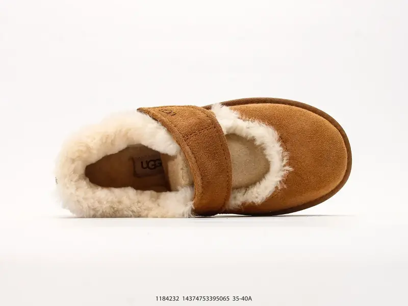 UGG Sepatu Kasual Retro Klasik Mode 1184232 #14374753395065