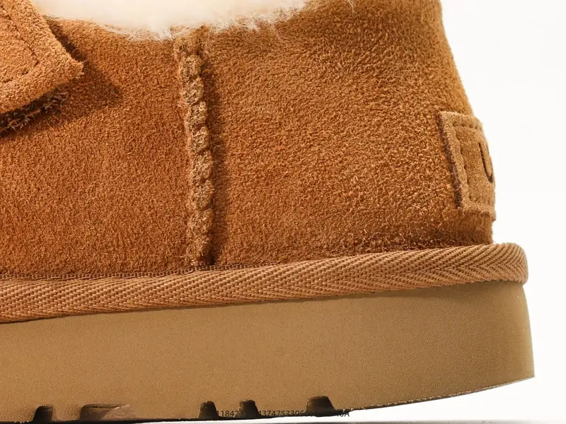 UGG Sepatu Kasual Retro Klasik Mode 1184232 #14374753395065