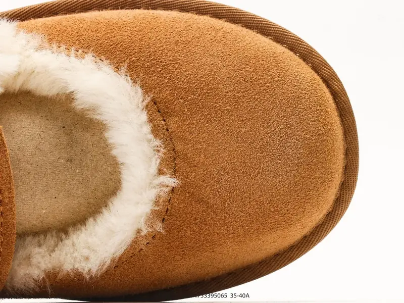 UGG Sepatu Kasual Retro Klasik Mode 1184232 #14374753395065