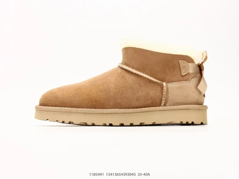 UGG Botas Impermeable Antideslizante Resistente 1185491 #13413654393045