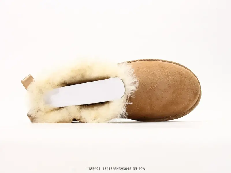 UGG Ботинки Водонепроницаемый Противоскользящий Износостойкий 1185491 #13413654393045