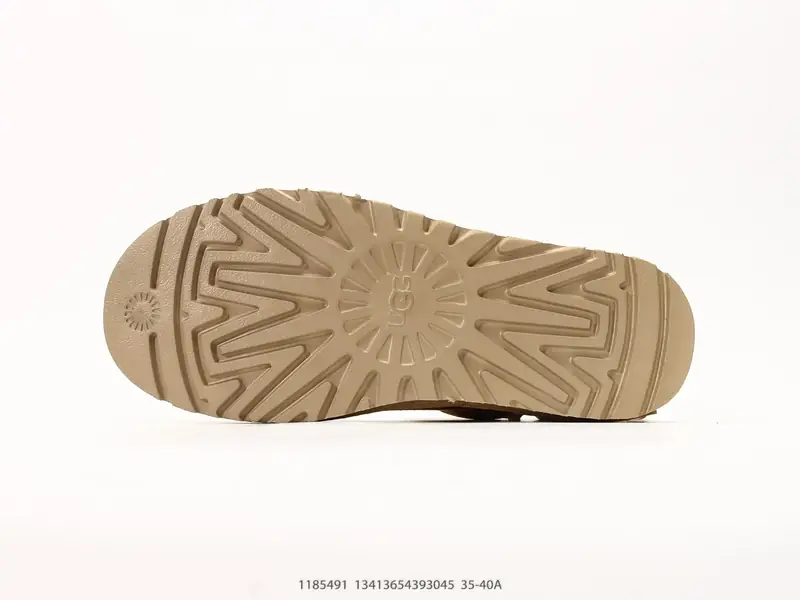 UGG Ботинки Водонепроницаемый Противоскользящий Износостойкий 1185491 #13413654393045